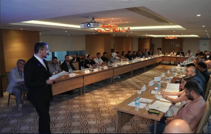 WGN Meeting 4 September 2025