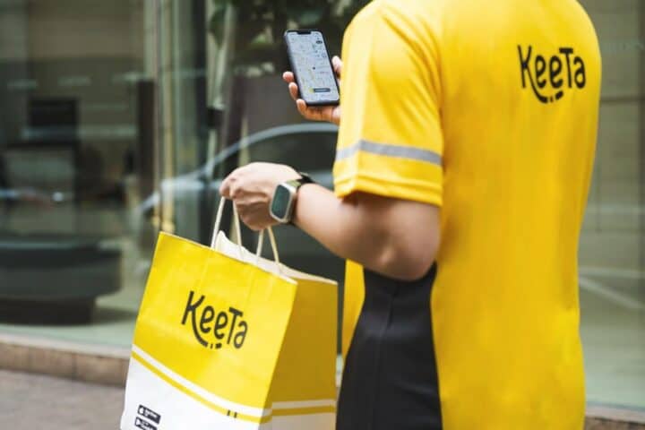 Keeta